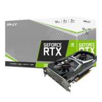 PNY nVidia GeForce RTX 2060 12Gb VCG206012DFMPB