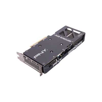PNY nVidia GeForce RTX 4060 Ti Vetro Dual Fan 8Gb VCG4060T16DFXPB1