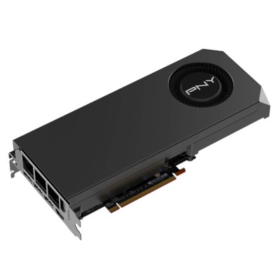 PNY nVidia GeForce RTX 4070 Vetro Blower Edition DLSS 12Gb VCG407112BLX-SI1