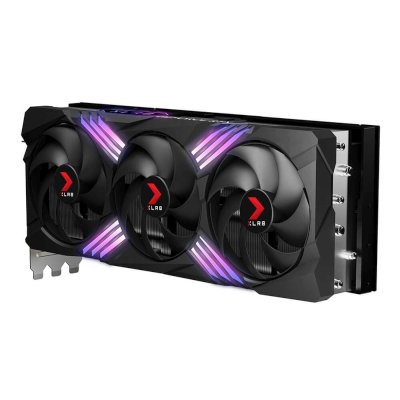 PNY nVidia GeForce RTX 4090 Verto 24Gb VCG409024TFXXPB1-O