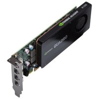 PNY nVidia Quadro K1200 4Gb VCQK1200DPBLK-1