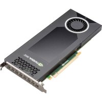 PNY nVidia Quadro NVS 810 4Gb VCNVS810DPBLK-1
