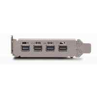 PNY nVidia Quadro P1000 4Gb VCQP1000-PB