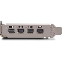 PNY nVidia Quadro P1000 4Gb VCQP1000BLK-5