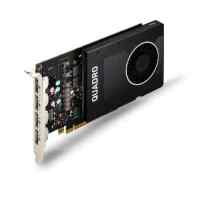 PNY nVidia Quadro P2000 5Gb VCQP2000-PB