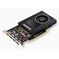 PNY nVidia Quadro P2000 5Gb VCQP2000BLK-1