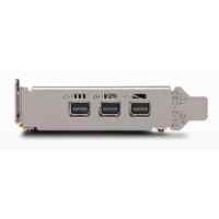 PNY nVidia Quadro P400 2Gb VCQP400DVIBLK-1