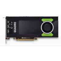PNY nVidia Quadro P4000 8Gb VCQP4000BLK-1