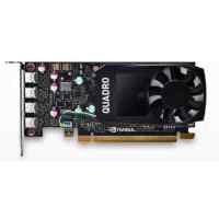 PNY nVidia Quadro P600 2Gb VCQP600DVIBLK-1