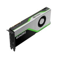 видеокарта PNY nVidia Quadro RTX 6000 24Gb XVCQRTX6000-PB