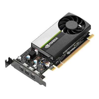 PNY nVidia Quadro T400 4Gb VCNT4004GB-BLK