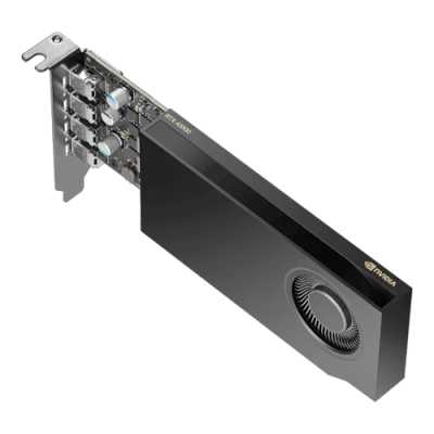 PNY nVidia RTX A1000 8Gb VCNRTXA1000-SB