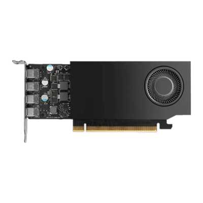 видеокарта PNY nVidia RTX A400 4Gb VCNRTXA400-SB