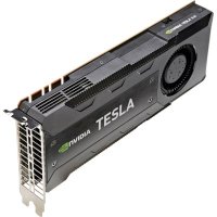 PNY nVidia Tesla K40C 12Gb RTCSK40CARD-PB