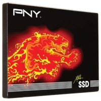 SSD диск PNY SSD7CS2111-960-RB