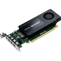 PNY VCQK1200DVI-PB