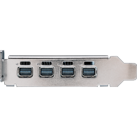 PNY VCQK1200DVI-PB