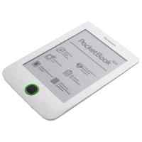 PocketBook 614 Limited Edition White