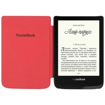 PocketBook HPUC-632-R-F