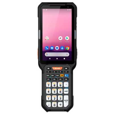 терминал сбора данных Point Mobile PM451 P451G3Y24DNE0C-GUN