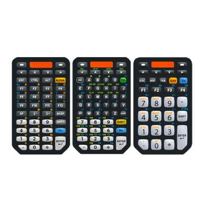 терминал сбора данных Point Mobile PM451 P451G3Y24DJE0C