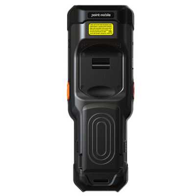 Point Mobile PM451 P451G6IB4DJERC