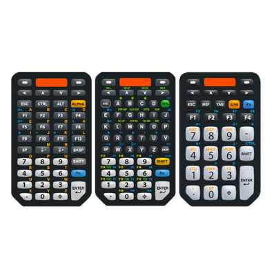 терминал сбора данных Point Mobile PM452 P452E31B4DNE0C