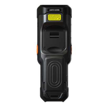 Point Mobile PM452 P452E3I24DNE0C