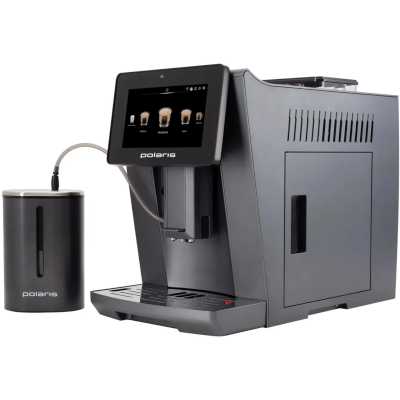 Polaris PACM 2085GC WIFI IQ Home
