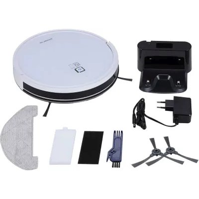 Polaris PVCR 0726 White