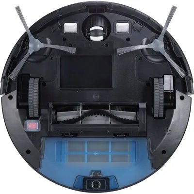Polaris PVCR 3200 IQ Home Aqua Dark Grey
