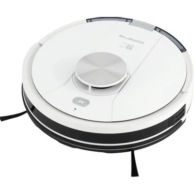 Polaris PVCR 3900 IQ White