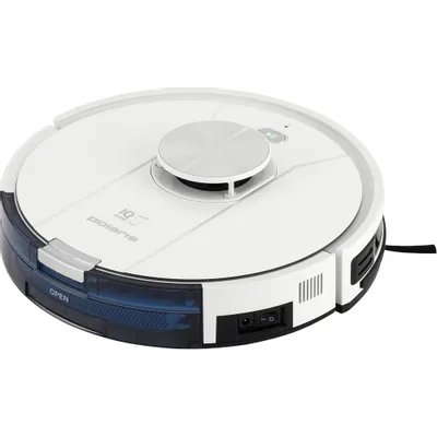 робот-пылесос Polaris PVCR 3900 IQ White