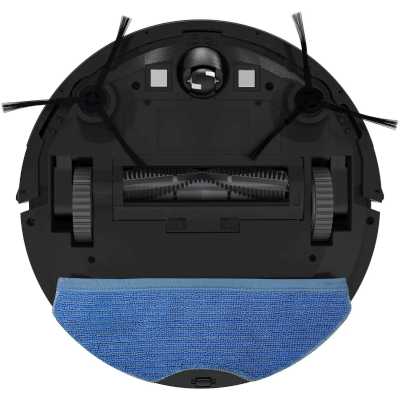 Polaris PVCR 4500 WIFI IQ Home White