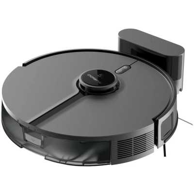 робот-пылесос Polaris PVCR 5005 IQ Home Black