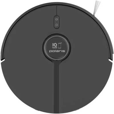 Polaris PVCR 5005 IQ Home Black