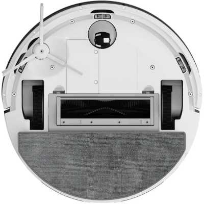 Polaris PVCR G2 3200 IQ Home White
