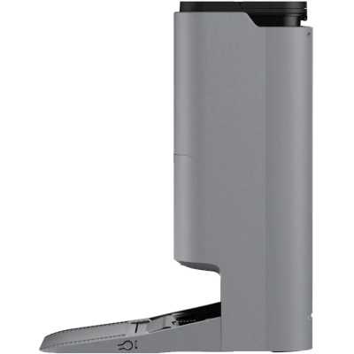 робот-пылесос Polaris PVCRAC 7790 IQ Home Grey