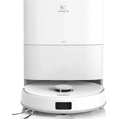 Polaris PVCRAC 9540 IQ Home White