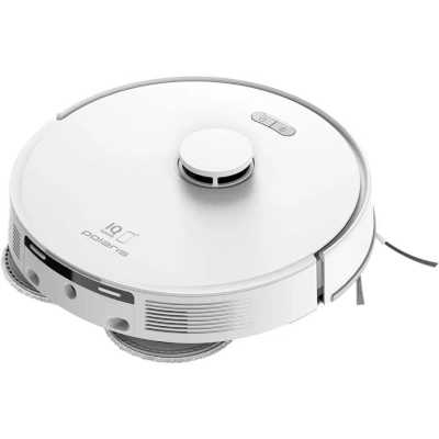 Polaris PVCRAC 9540 IQ Home White