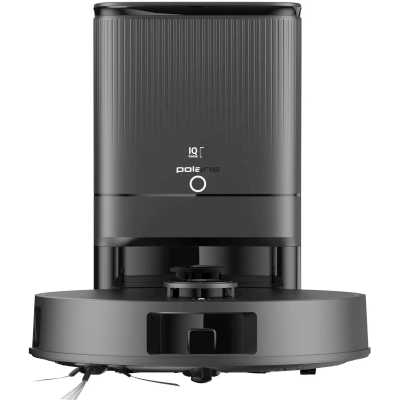 Polaris PVCRDC 5006 IQ Home Black