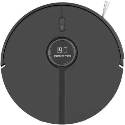 Polaris PVCRDC 5006 IQ Home Black