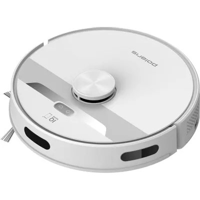 Polaris PVCRDC 6002 Wi-Fi IQ Home White