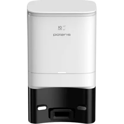 робот-пылесос Polaris PVCRDC 6002 Wi-Fi IQ Home White