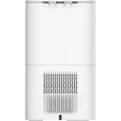 Polaris PVCRDC 6002 Wi-Fi IQ Home White