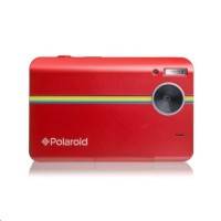Polaroid Z2300 Red