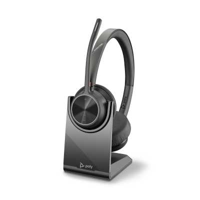 Poly Voyager 4320-M UC 77Z32AA