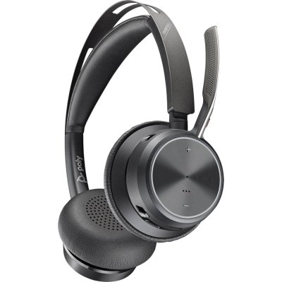 Poly Voyager Focus 2 Office 213729-01