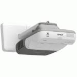 Polyvision eno 2815A+Mitsubishi XD221U-ST