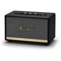 Marshall Acton II Black